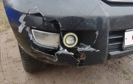 Toyota Land Cruiser Prado 120 рестайлинг, 2006 год, 1 400 000 рублей, 6 фотография