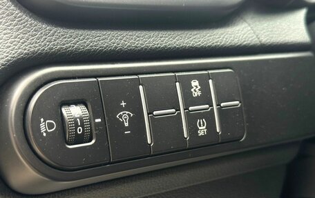 KIA XCeed I, 2021 год, 1 720 000 рублей, 28 фотография