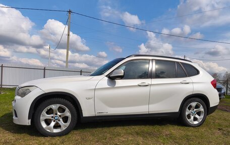 BMW X1, 2012 год, 1 150 000 рублей, 2 фотография
