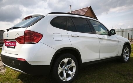 BMW X1, 2012 год, 1 150 000 рублей, 3 фотография