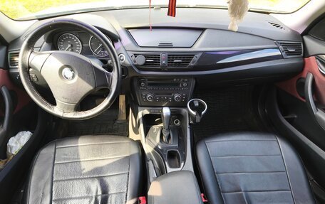 BMW X1, 2012 год, 1 150 000 рублей, 5 фотография