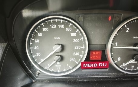 BMW X1, 2012 год, 1 150 000 рублей, 6 фотография