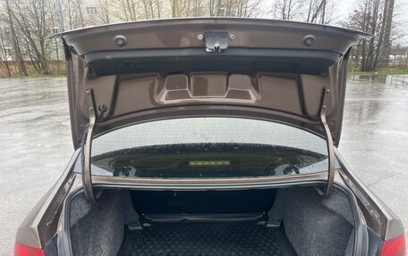 Volkswagen Polo VI (EU Market), 2017 год, 1 240 000 рублей, 15 фотография