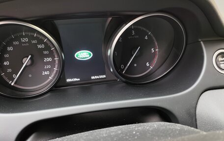 Land Rover Discovery Sport I рестайлинг, 2018 год, 2 249 000 рублей, 5 фотография