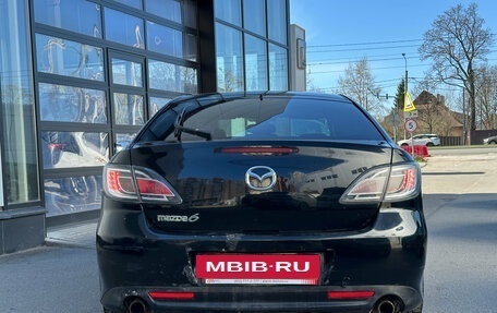 Mazda 6, 2007 год, 829 000 рублей, 5 фотография