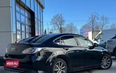 Mazda 6, 2007 год, 829 000 рублей, 6 фотография