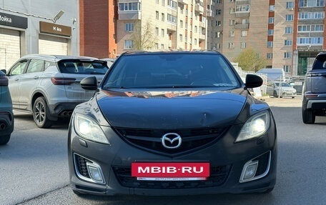 Mazda 6, 2007 год, 829 000 рублей, 2 фотография