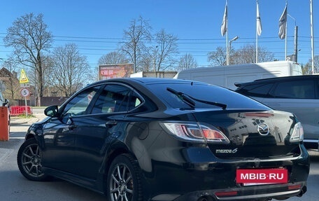 Mazda 6, 2007 год, 829 000 рублей, 4 фотография