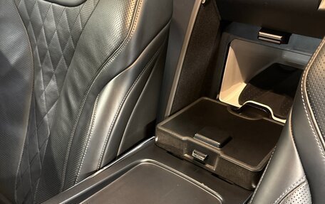 Mercedes-Benz Maybach S-Класс, 2020 год, 7 200 000 рублей, 9 фотография