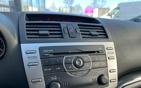 Mazda 6, 2007 год, 829 000 рублей, 11 фотография