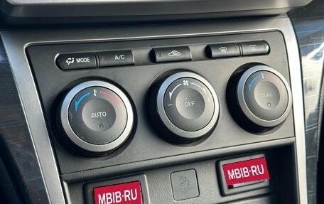 Mazda 6, 2007 год, 829 000 рублей, 12 фотография