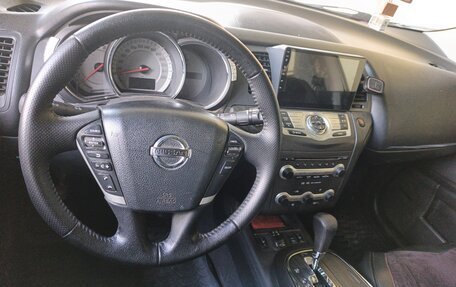 Nissan Murano, 2009 год, 1 200 000 рублей, 4 фотография