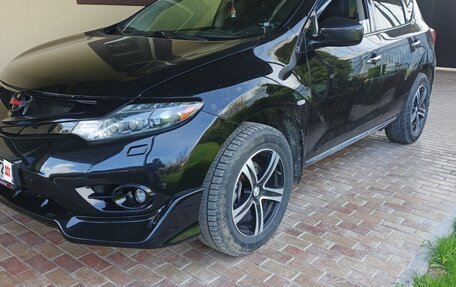 Nissan Murano, 2009 год, 1 200 000 рублей, 6 фотография