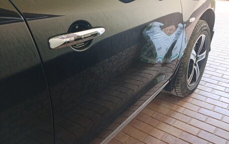 Nissan Murano, 2009 год, 1 200 000 рублей, 7 фотография