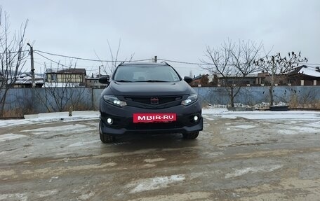 Nissan Murano, 2009 год, 1 200 000 рублей, 2 фотография