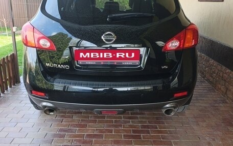 Nissan Murano, 2009 год, 1 200 000 рублей, 3 фотография