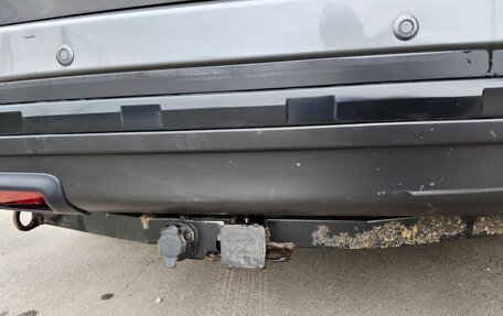 Nissan Pathfinder, 2014 год, 1 450 000 рублей, 10 фотография