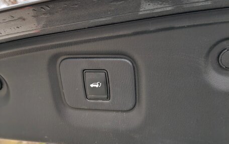 Nissan Pathfinder, 2014 год, 1 450 000 рублей, 19 фотография