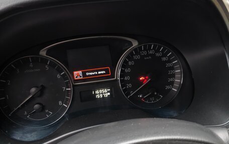 Nissan Pathfinder, 2014 год, 1 450 000 рублей, 12 фотография