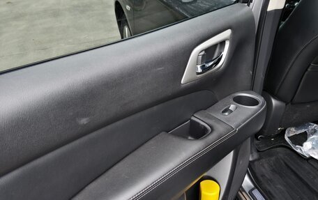 Nissan Pathfinder, 2014 год, 1 450 000 рублей, 20 фотография