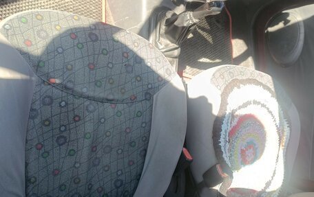 Daewoo Matiz I, 2007 год, 60 000 рублей, 8 фотография