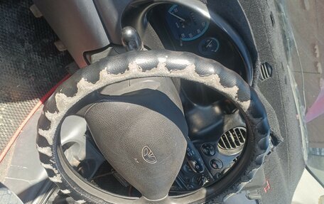 Daewoo Matiz I, 2007 год, 60 000 рублей, 7 фотография