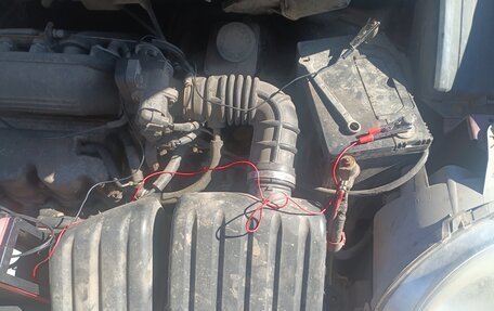 Daewoo Matiz I, 2007 год, 60 000 рублей, 6 фотография