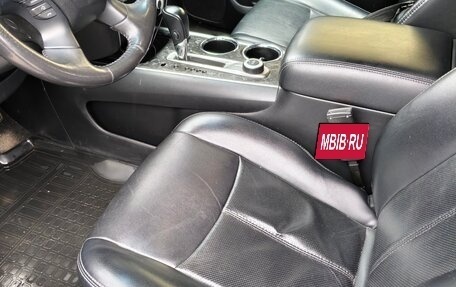 Nissan Pathfinder, 2014 год, 1 450 000 рублей, 22 фотография