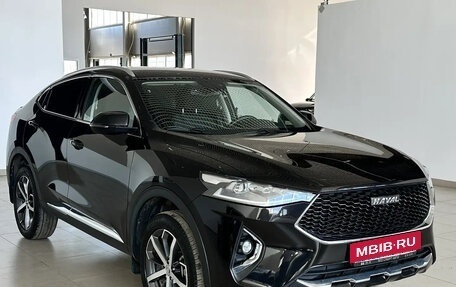 Haval F7x I, 2021 год, 2 049 000 рублей, 3 фотография