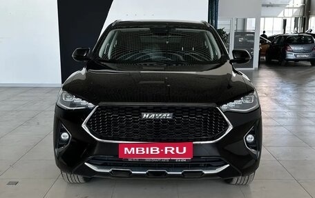 Haval F7x I, 2021 год, 2 049 000 рублей, 2 фотография