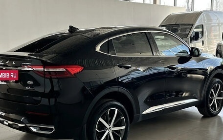 Haval F7x I, 2021 год, 2 049 000 рублей, 4 фотография