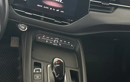 Haval F7x I, 2021 год, 2 049 000 рублей, 10 фотография