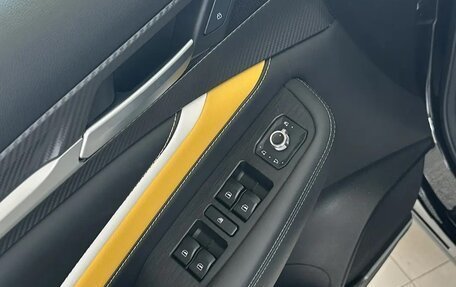 Haval F7x I, 2021 год, 2 049 000 рублей, 7 фотография