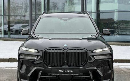 BMW X7, 2026 год, 20 400 000 рублей, 3 фотография