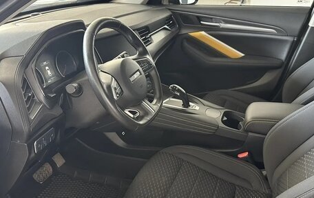 Haval F7x I, 2021 год, 2 049 000 рублей, 8 фотография