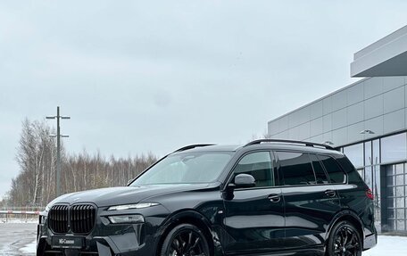 BMW X7, 2026 год, 20 400 000 рублей, 4 фотография