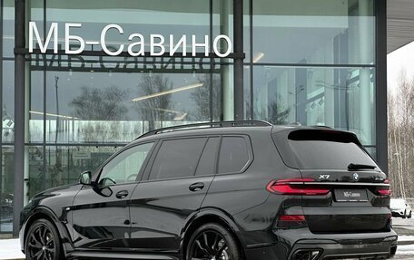 BMW X7, 2026 год, 20 400 000 рублей, 6 фотография