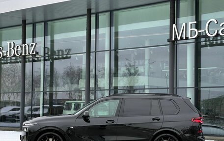 BMW X7, 2026 год, 20 400 000 рублей, 5 фотография