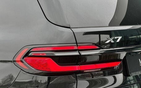 BMW X7, 2026 год, 20 400 000 рублей, 14 фотография