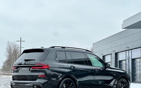 BMW X7, 2026 год, 20 400 000 рублей, 8 фотография