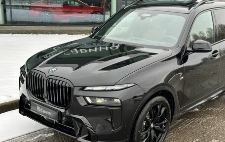 BMW X7, 2026 год, 20 400 000 рублей, 11 фотография