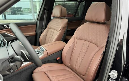 BMW X7, 2026 год, 20 400 000 рублей, 17 фотография