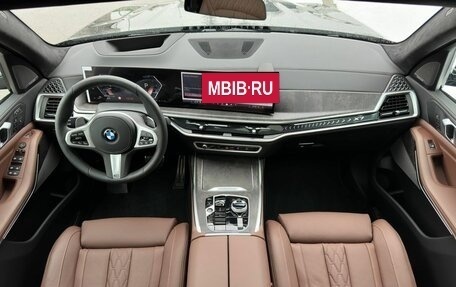 BMW X7, 2026 год, 20 400 000 рублей, 16 фотография