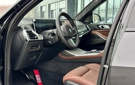 BMW X7, 2026 год, 20 400 000 рублей, 18 фотография