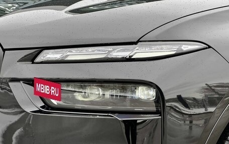 BMW X7, 2026 год, 20 400 000 рублей, 12 фотография