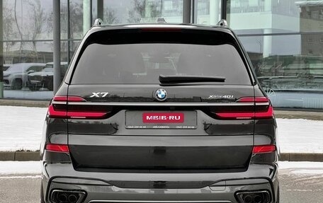 BMW X7, 2026 год, 20 400 000 рублей, 7 фотография