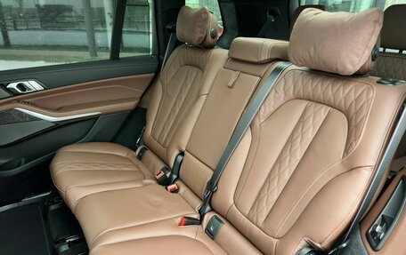 BMW X7, 2026 год, 20 400 000 рублей, 22 фотография