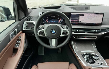 BMW X7, 2026 год, 20 400 000 рублей, 19 фотография