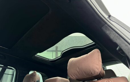 BMW X7, 2026 год, 20 400 000 рублей, 24 фотография