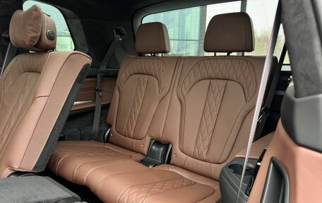 BMW X7, 2026 год, 20 400 000 рублей, 25 фотография